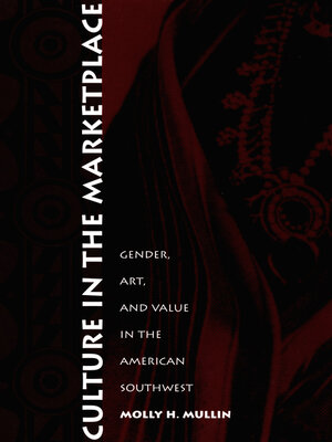 cover image of Culture in the Marketplace